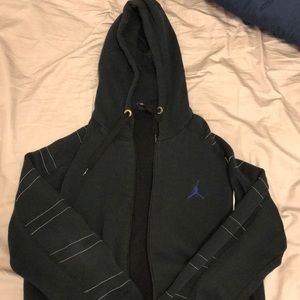 Jordan “Jumpman” Jacket